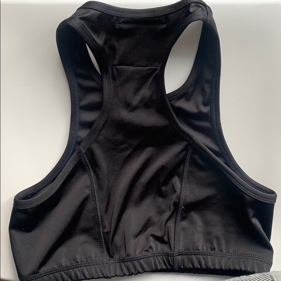 Free People Olympia Activewear Sports Bra - Picture 3 of 7